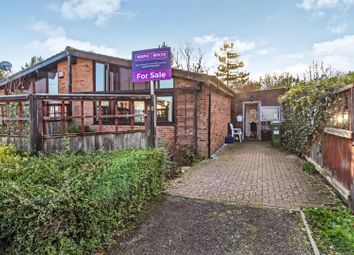 2 Bedroom Semi-detached bungalow for sale