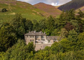 Thumbnail 5 bed country house for sale in Ben Y Craig, Millbeck, Keswick, Cumbria