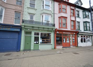 Thumbnail Retail premises to let in Llys Hen Ysgol, North Road, Aberystwyth