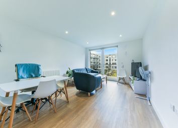 Thumbnail 3 bed flat to rent in Endeavour House, Marine Wharf, Surrey Quays