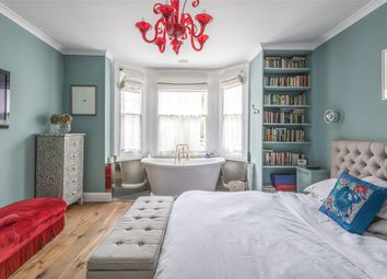 Thumbnail 2 bed flat to rent in St Charles Square, Ladbroke Grove