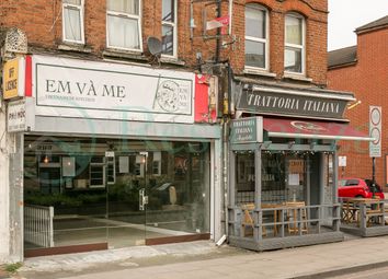 Thumbnail Restaurant/cafe to let in Battersea Park Road, Battersea London