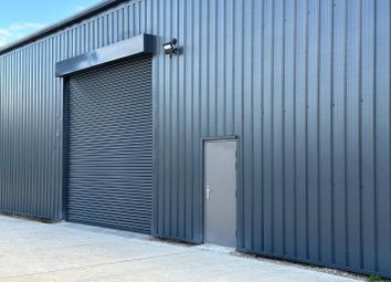 Thumbnail Light industrial to let in Hawton Lane, Newark, Nottinghamshire