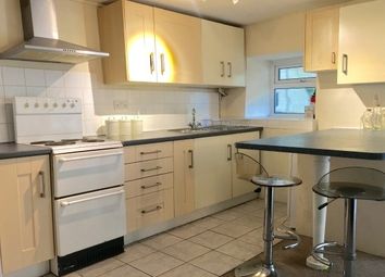 Thumbnail Studio to rent in Connaught Avenue, Mutley, Plymouth