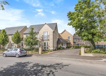 Beecham Lodge, Somerford Road, Cirencester, Gloucestershire GL7 property