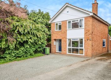 Property listing in Hereford, Herefordshire