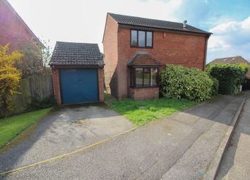 Thumbnail 3 bed detached house for sale in Old Mansfield Road, Derwent Heights, Derby
