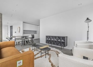 Thumbnail Flat to rent in No.5, Upper Riverside, Cutter Lane, Greenwich Peninsula