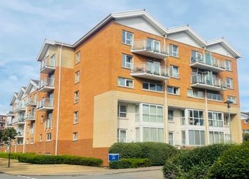 Thumbnail Town house for sale in Taliesin Court, Cardiff Bay, Cardiff