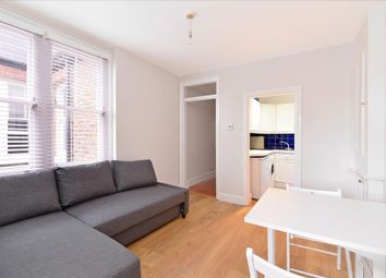 Thumbnail 2 bed flat to rent in Vera Road, London