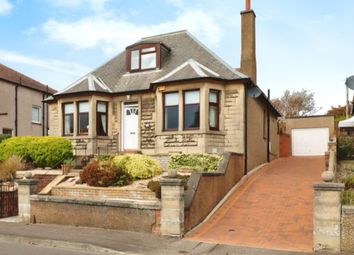 Thumbnail 3 bed detached house for sale in Lady Nairn Avenue, Kirkcaldy