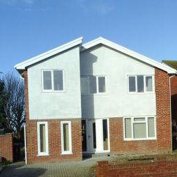 5 Bedrooms Detached house to rent in Faversham Road, Seasalter, Whitstable CT5