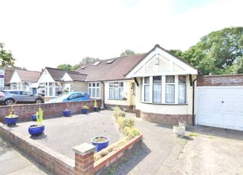 2 Bedroom Semi-detached bungalow for sale