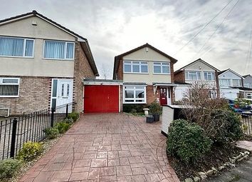 Thumbnail 3 bed detached house for sale in Coulsons Road, Whitchurch, Bristol