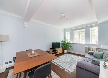 Thumbnail 2 bed flat to rent in Latymer Court, Hammersmith Road, Hammersmith