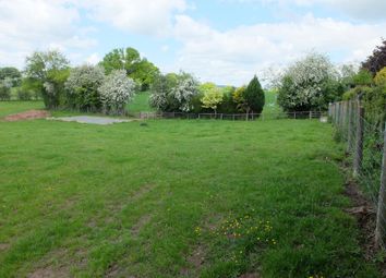 Land At Church Lane, Ashperton, Ledbury, Herefordshire HR8 property