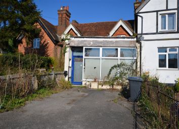 Thumbnail Terraced house for sale in Kenton Lane, Harrow
