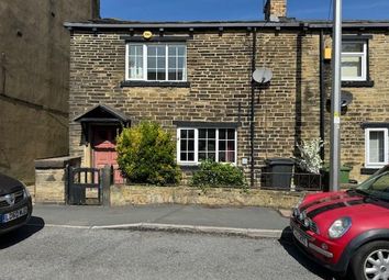 Thumbnail Cottage to rent in Occupation Lane, Pudsey