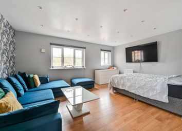 Thumbnail 1 bed flat for sale in Cumberland Place, Catford, London