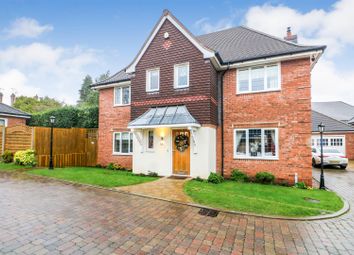 Thumbnail 5 bed detached house to rent in Beech Hill Close, Sutton Coldfield