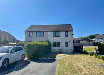 Thumbnail 3 bed semi-detached house for sale in Fair Oakes, Haverfordwest