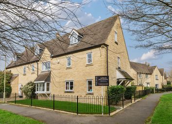 Thumbnail Semi-detached house for sale in Oaks Meade, Carterton, Oxfordshire