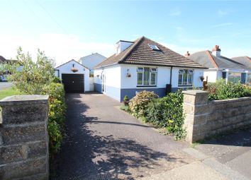Thumbnail 2 bed bungalow for sale in Clifton Road, Lee-On-The-Solent, Hampshire