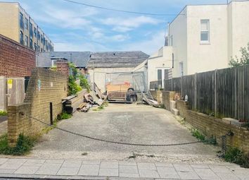 Thumbnail Commercial property for sale in Effingham Street, Ramsgate