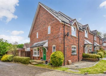 Thumbnail End terrace house for sale in Park View, Whitchurch