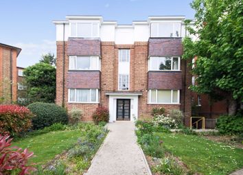 Thumbnail 1 bed flat for sale in Mount Avenue, London