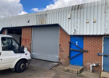 Thumbnail Light industrial to let in Wingate Grange Industrial Estate, Wingate