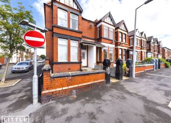 Thumbnail 4 bed end terrace house for sale in Windle Street, St. Helens