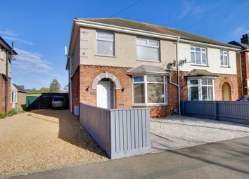 March - Semi-detached house for sale