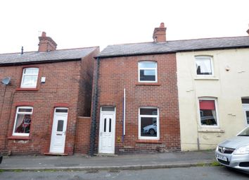 2 Bedroom End terrace house for rent