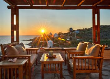 Thumbnail 3 bed villa for sale in Copper, Kea (Ioulis), Kea - Kythnos, South Aegean, Greece