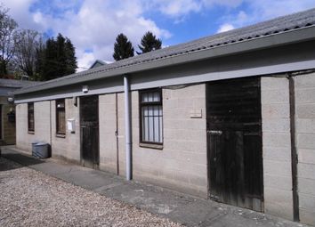 Thumbnail Industrial to let in Unit 4, Springfield Farm, Perrotts Brook, Cirencester, Gloucestershire