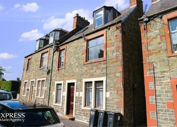 3 Bedrooms Maisonette for sale in Mavis Bank, Selkirk, Scottish Borders TD7