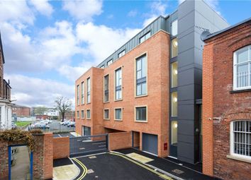 Thumbnail 2 bed flat for sale in Chapel Apartments, York, North Yorkshire