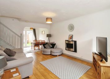 Thumbnail Terraced house for sale in St. Annes Close, St. George, Bristol