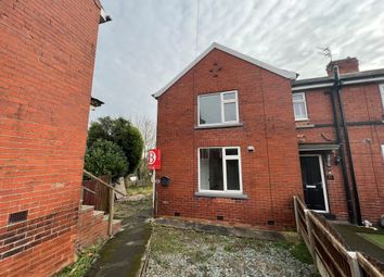 Thumbnail 2 bed end terrace house for sale in 56 Lowfield Avenue, Rotherham, South Yorkshire
