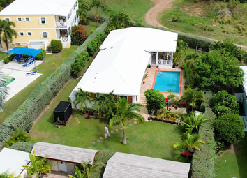 Thumbnail 3 bed detached house for sale in Coco House, Hamilton Estate, Antigua And Barbuda