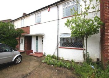 Thumbnail Shared accommodation to rent in Mill Farm Crescent, Hounslow