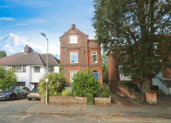 Thumbnail 1 bed flat for sale in Prospect Road, St Albans, Herts