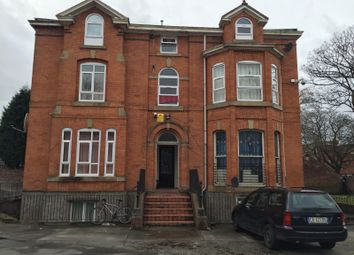Thumbnail Flat to rent in 2 Birch Hall Lane, Manchester