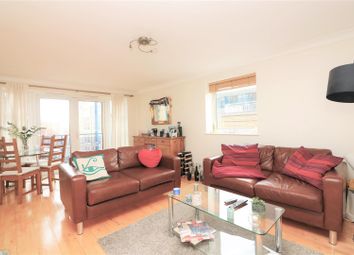 Thumbnail 2 bed flat to rent in Unicorn Building, 2 Jardine Road