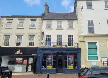 Thumbnail Flat for sale in 15A High Street, Holywell, Clwyd
