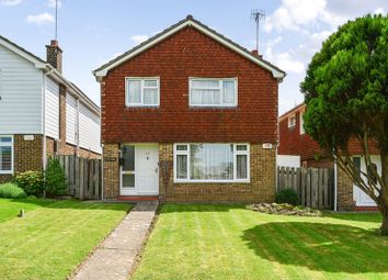 Thumbnail Detached house for sale in Downsway, Shoreham, West Sussex