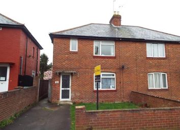 Thumbnail 4 bed semi-detached house for sale in Swathling, Southampton, Hampshire