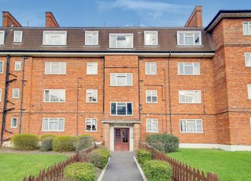 Thumbnail Flat for sale in Empire Court, North End Road, Wembley, Greater London