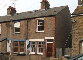 2 Bedroom End terrace house for rent